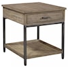 Aspenhome Trellis End Table