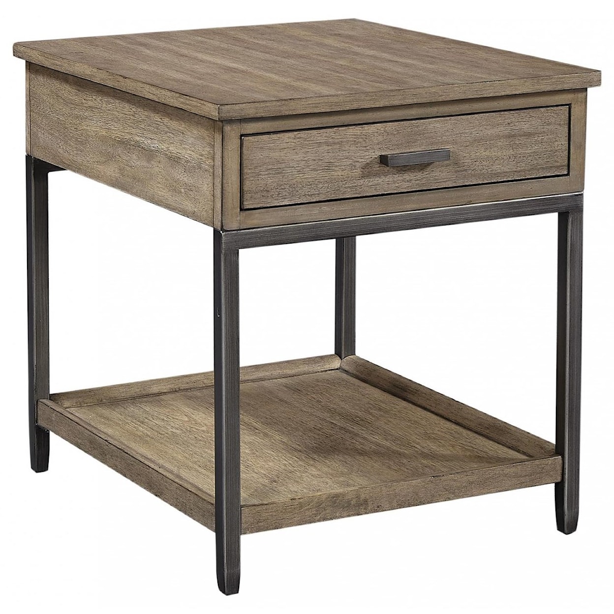 Aspenhome Leona End Table