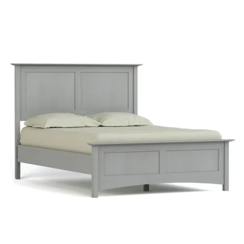 Gable Road Queen Bed