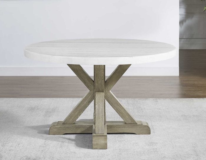 Steve Silver Carena Dining Table
