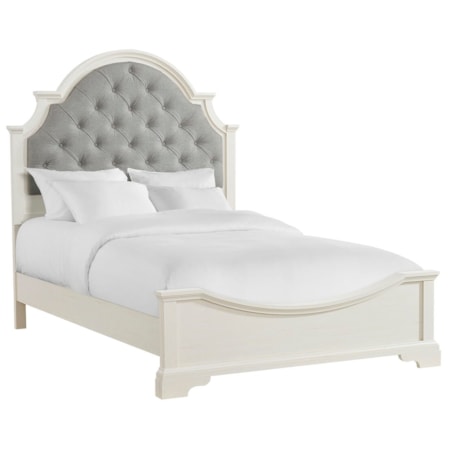 3-Piece Youth Full Bedroom Set