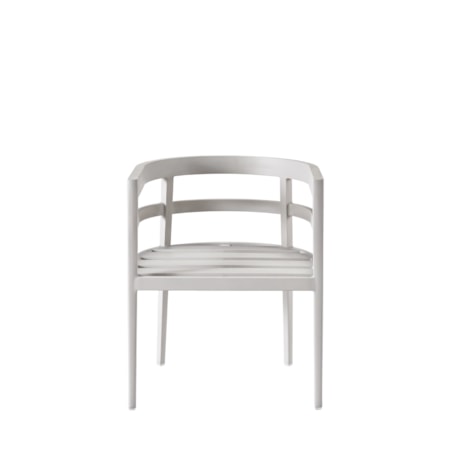 South Beach Dining Chair