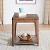 Liberty Furniture Ashford End Table