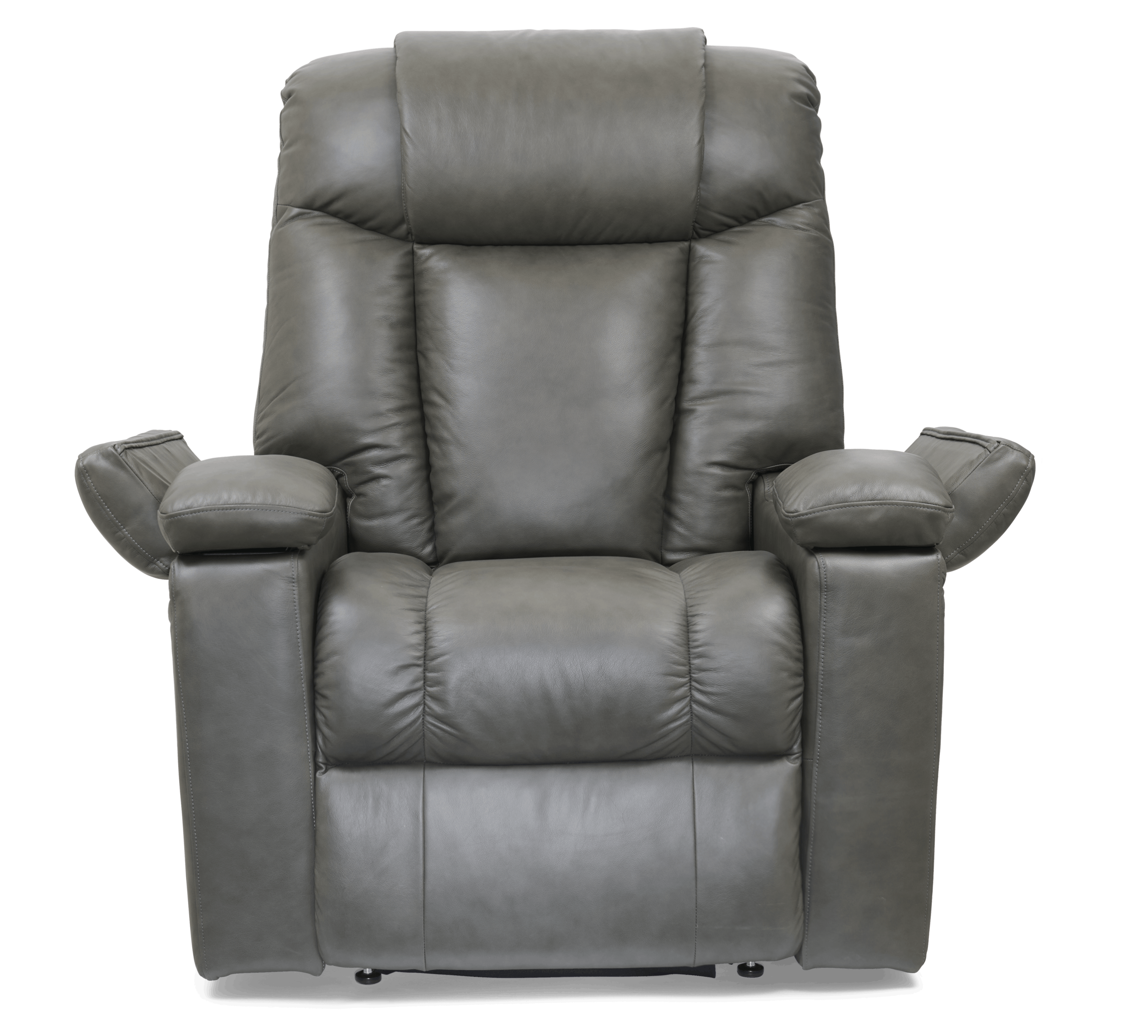 UltraComfort UltraCozy Medium Power Recliner