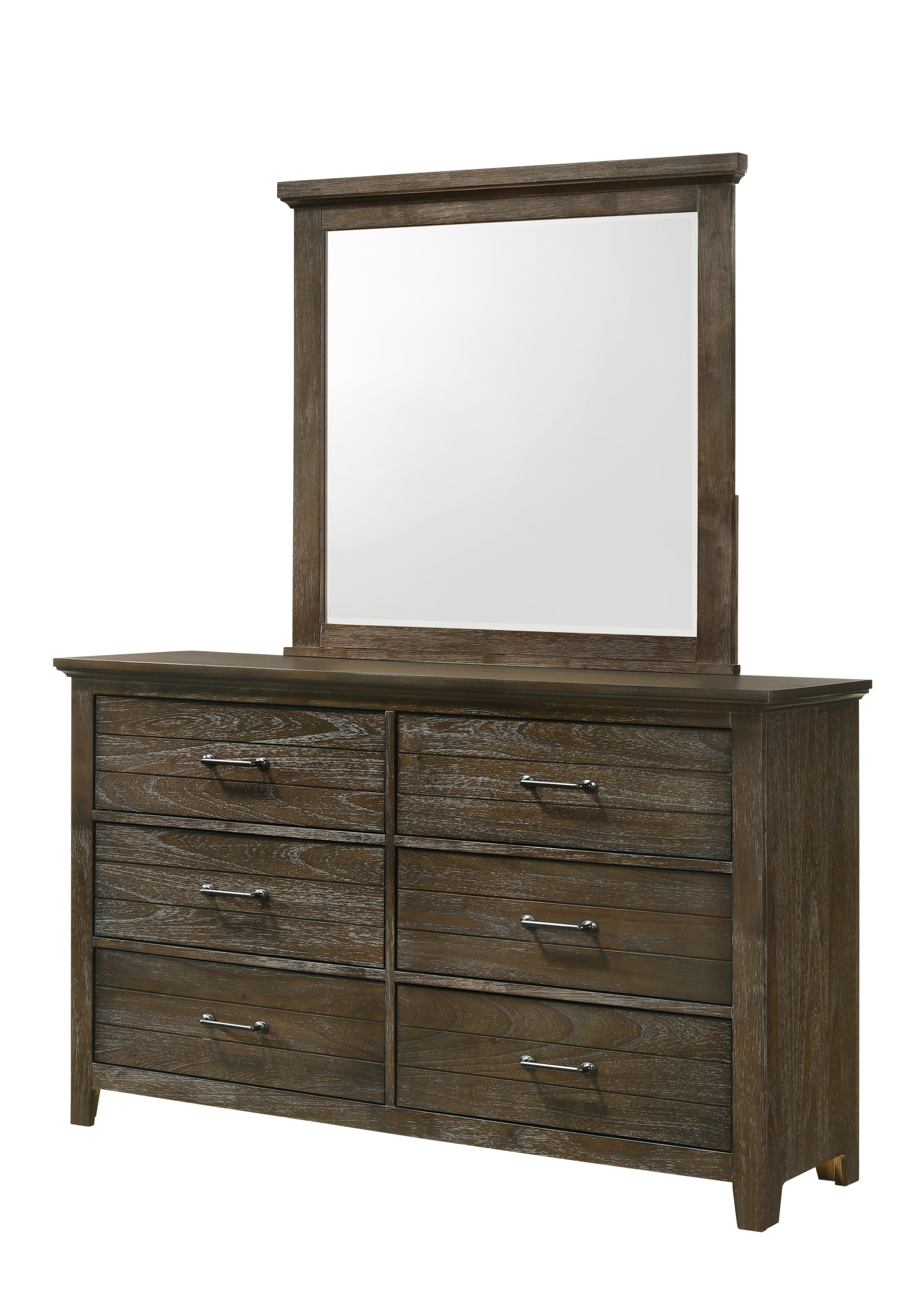 Dresser Mirror