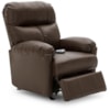 Best Home Furnishings Picot Power Rocker Recliner