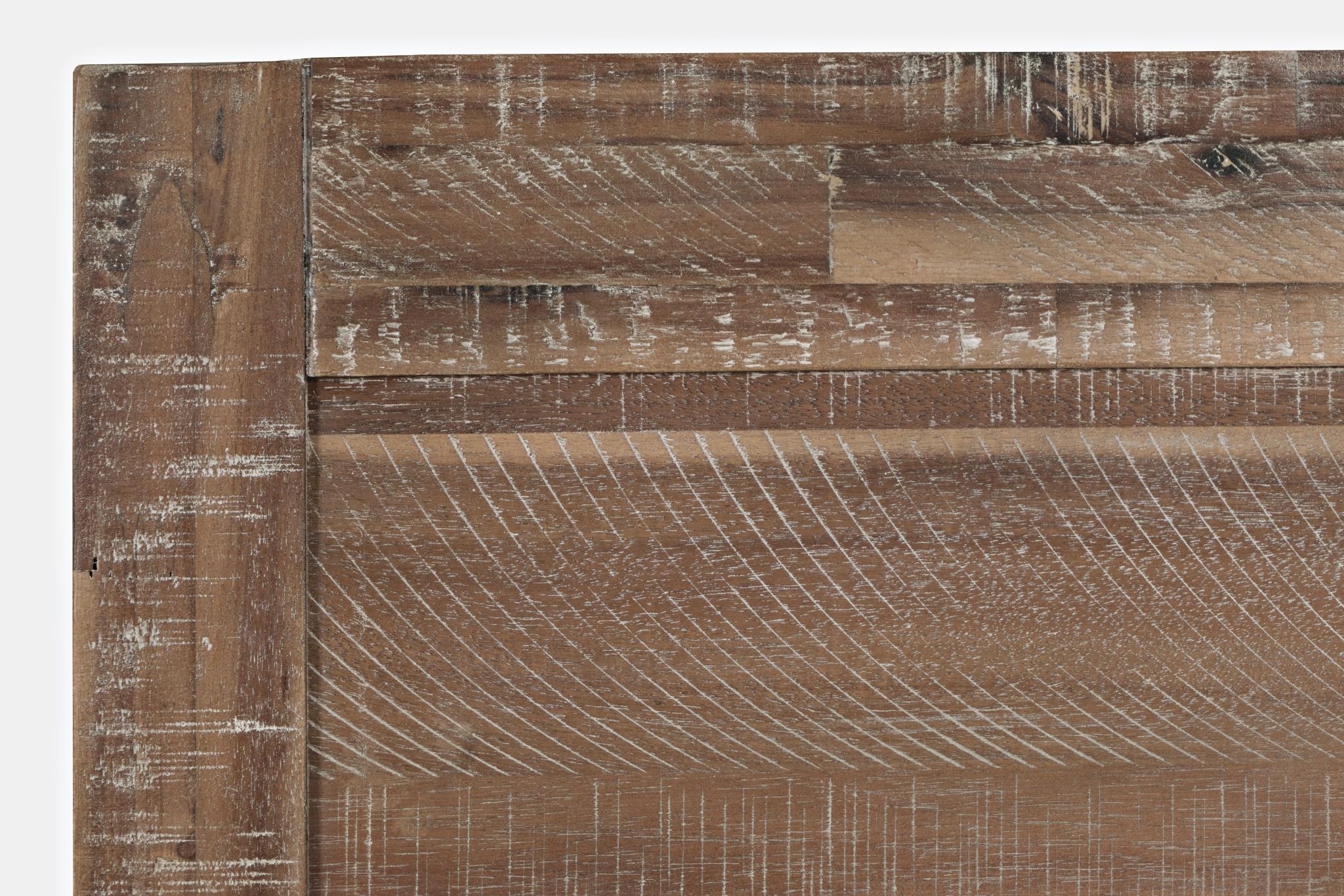 Jofran Maxton Panel Bed