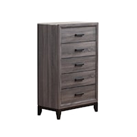 Contemporary Chest