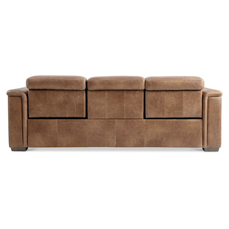 Lioni Leather Power Motion Sofa