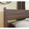 Michael Alan Select Calverson Full Low Profile Bed