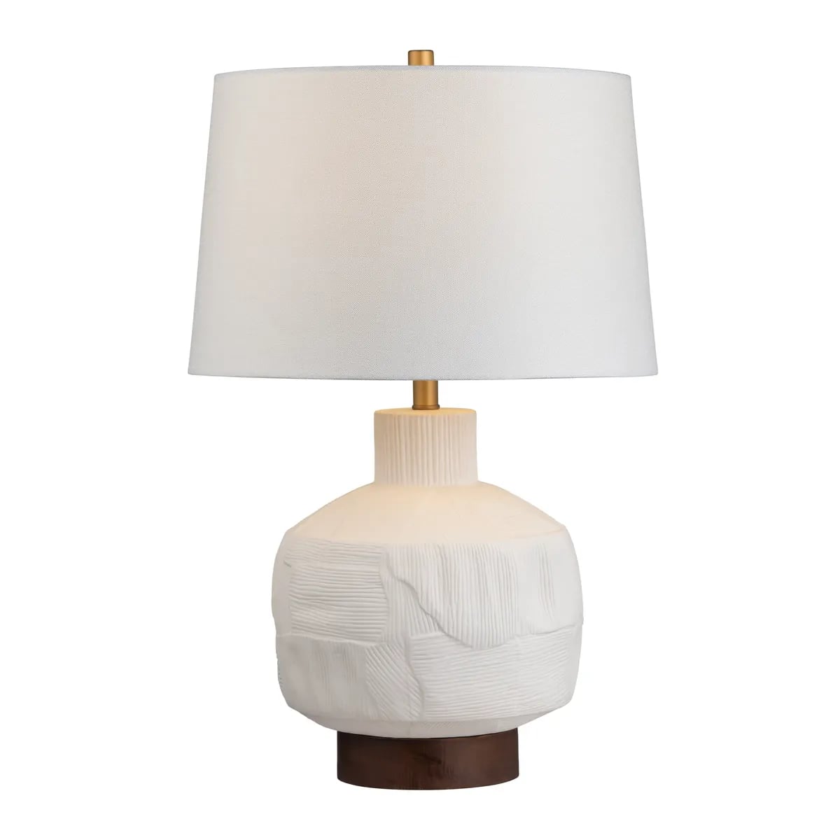 Zuri Table Lamp