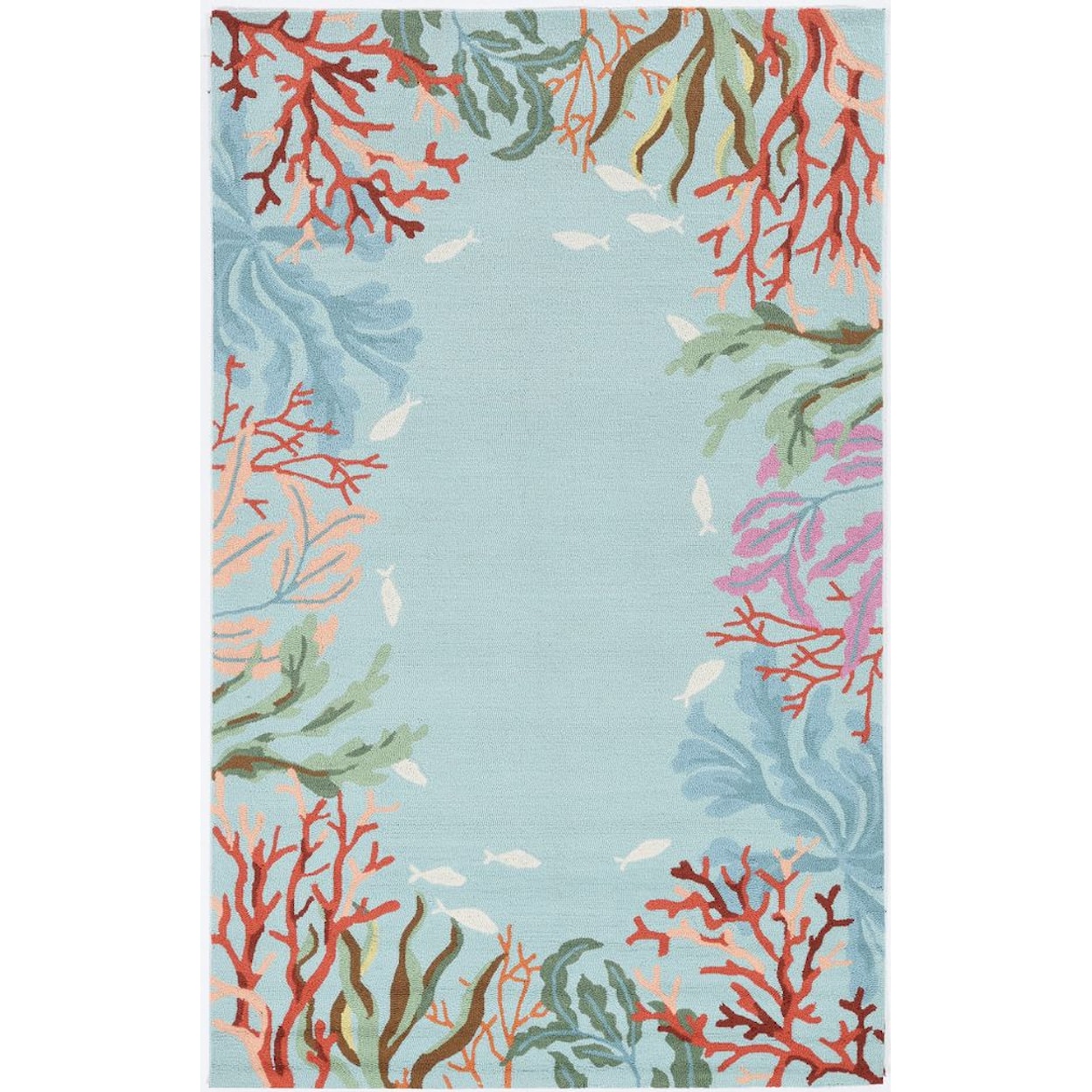 Kas Sonesta 7'6" x 9'6" Rug