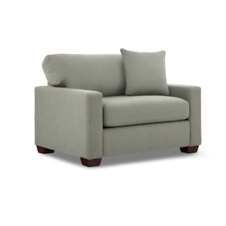Chair & a Half