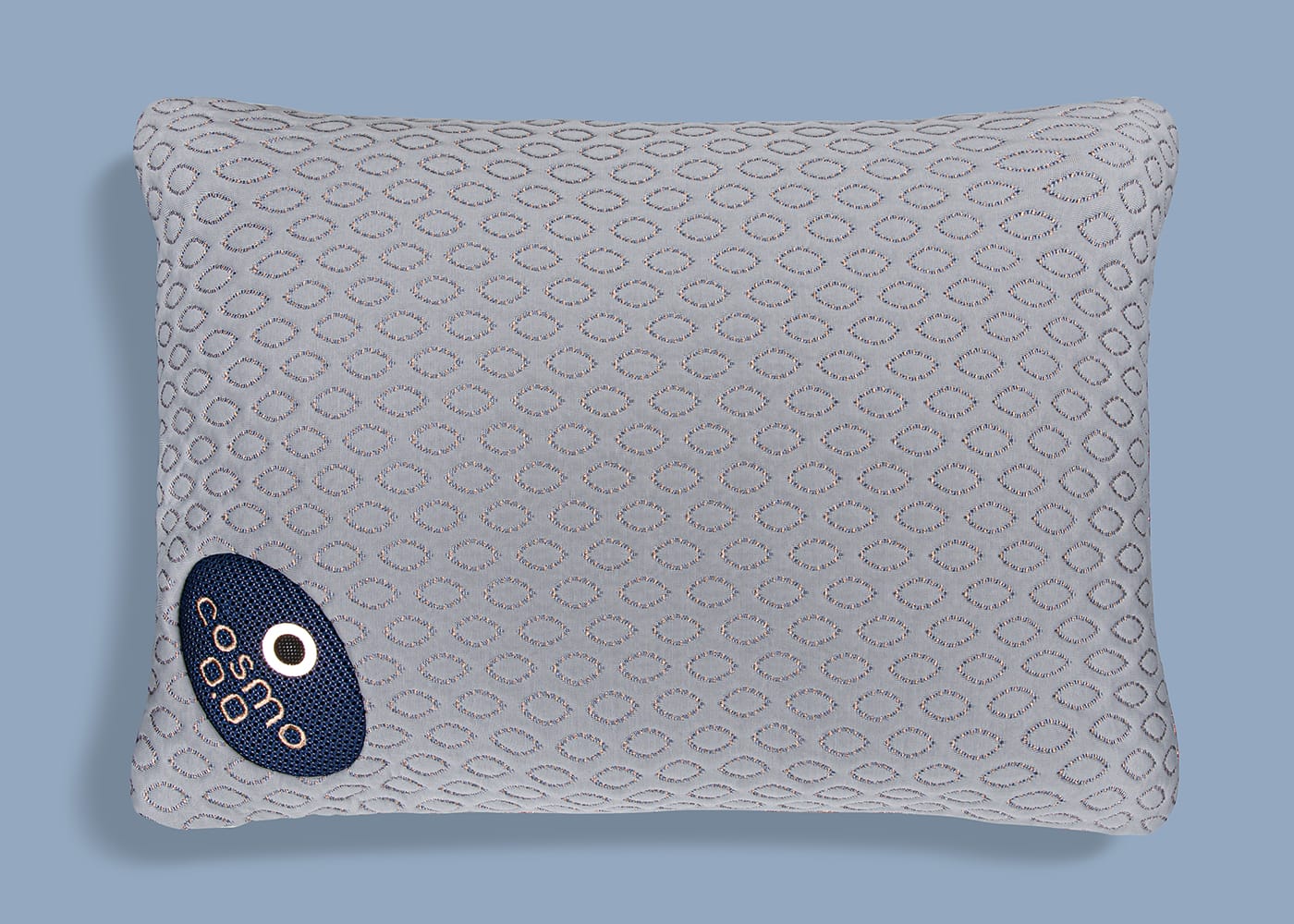 Bedgear Cosmo Cosmo Performance Pillow-0.0