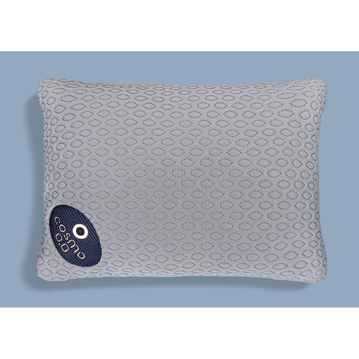 Bedgear Cosmo Cosmo Performance Pillow-0.0