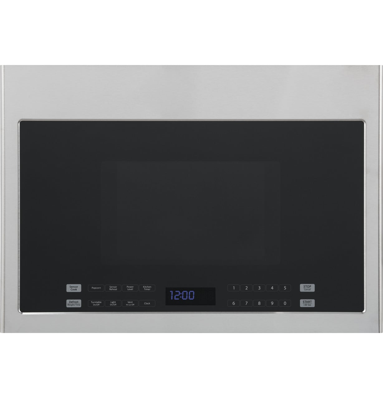 Haier Appliances Microwave MICROWAVE