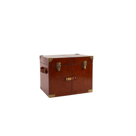 Buffalo Run Bar Box