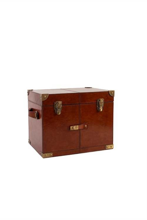 Buffalo Run Bar Box