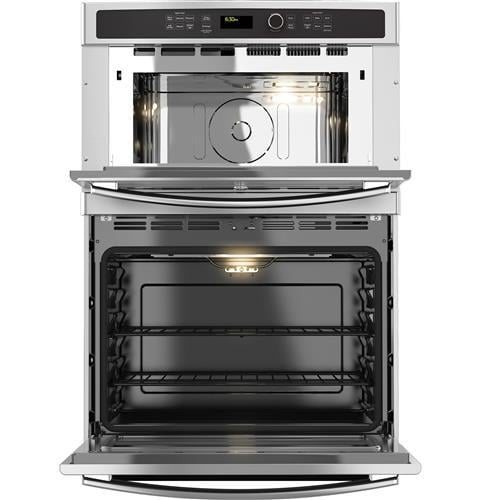 GE Appliances Electric Ranges Wall Oven
