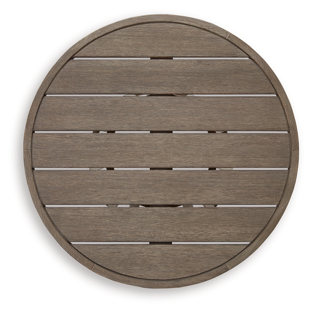 Signature Design by Ashley Joy Lagoon Dining Set