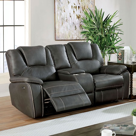 Power Loveseat