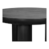 Moe's Home Collection Rocca Rocca Round Dining Table