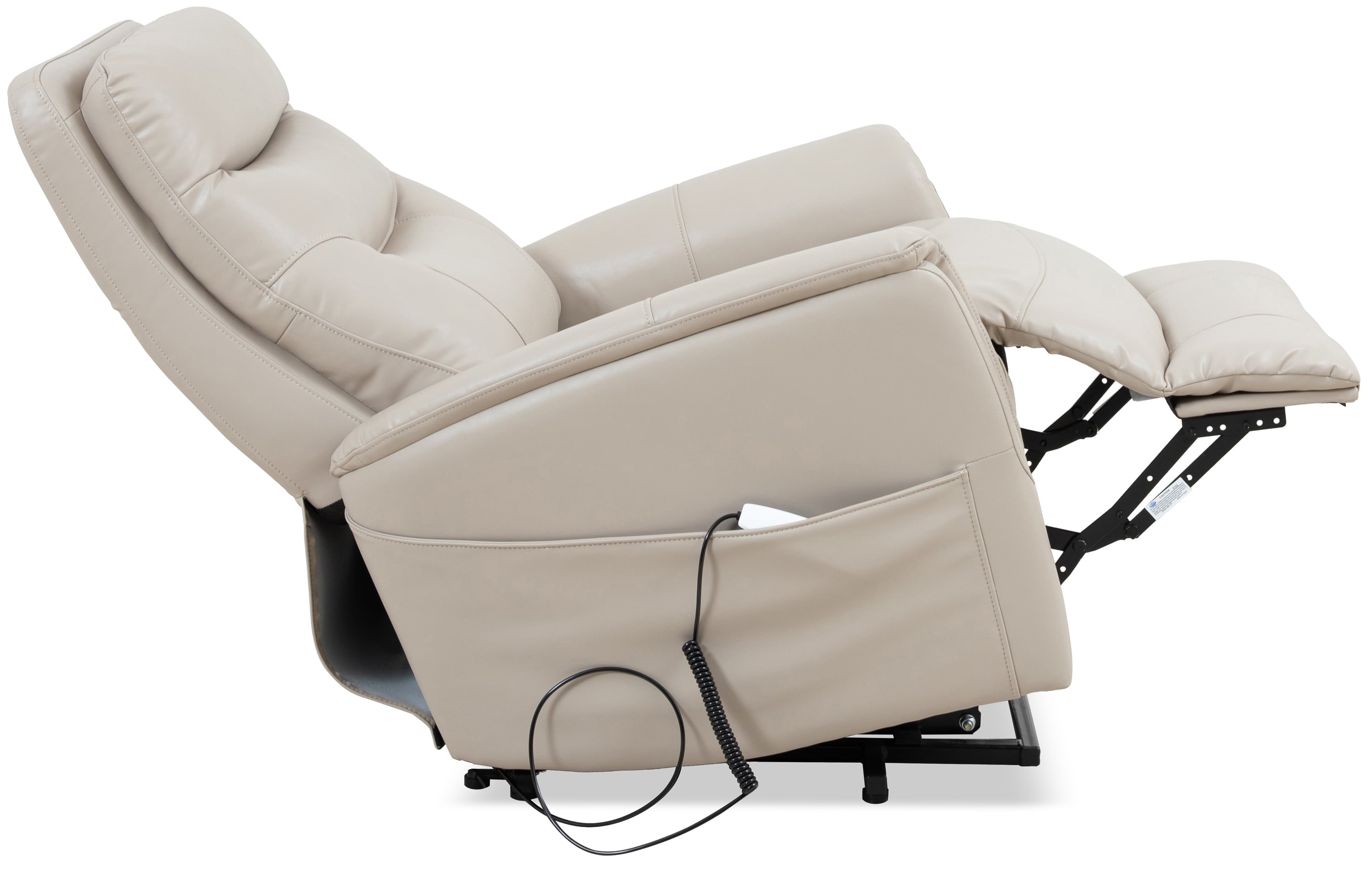 Parker Living Gemini Power Lift Recliner (Set of 2)