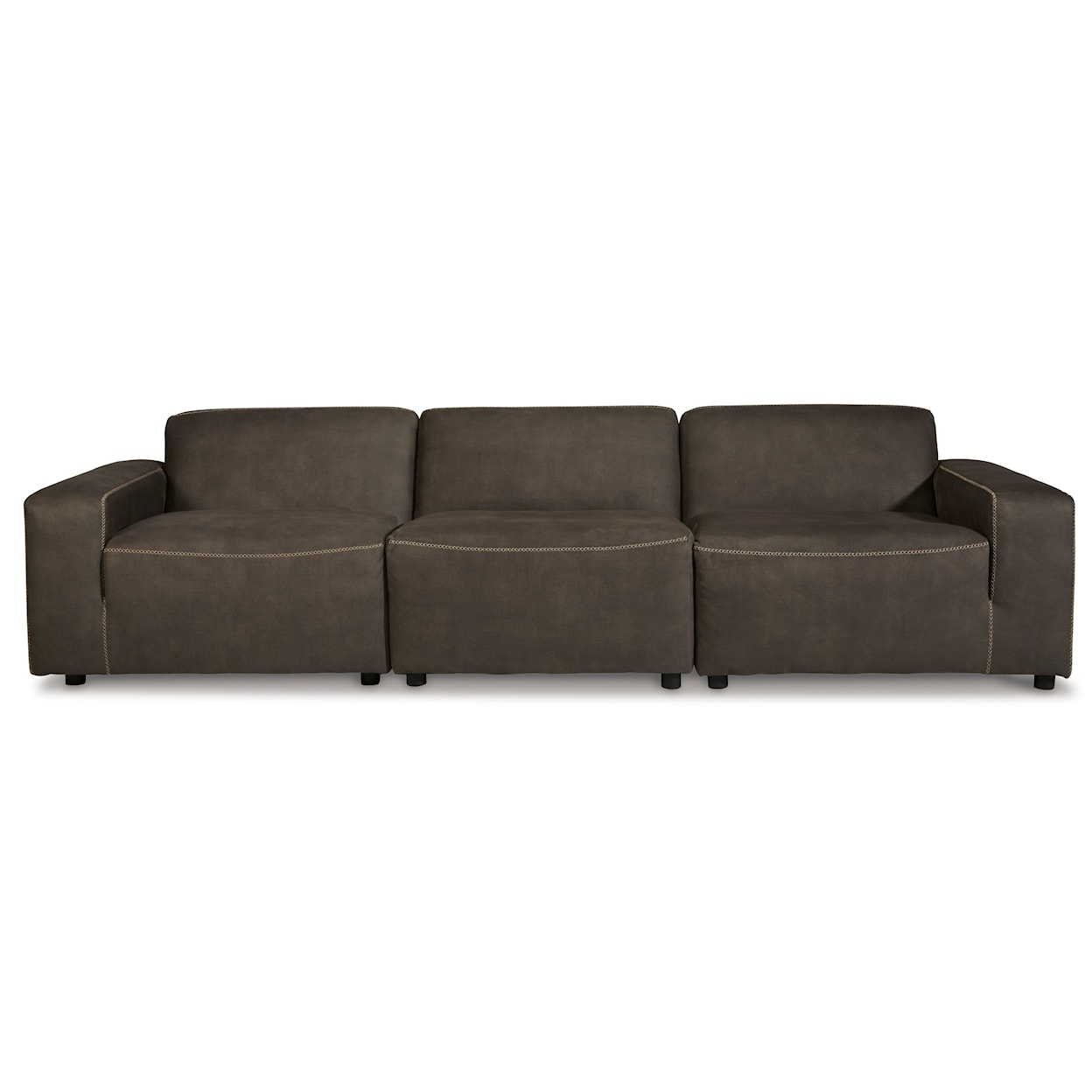 Ashley Signature Design Allena 3-Piece Sofa