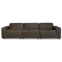 3-Piece Sofa