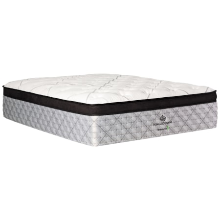 Queen Euro Top Mattress