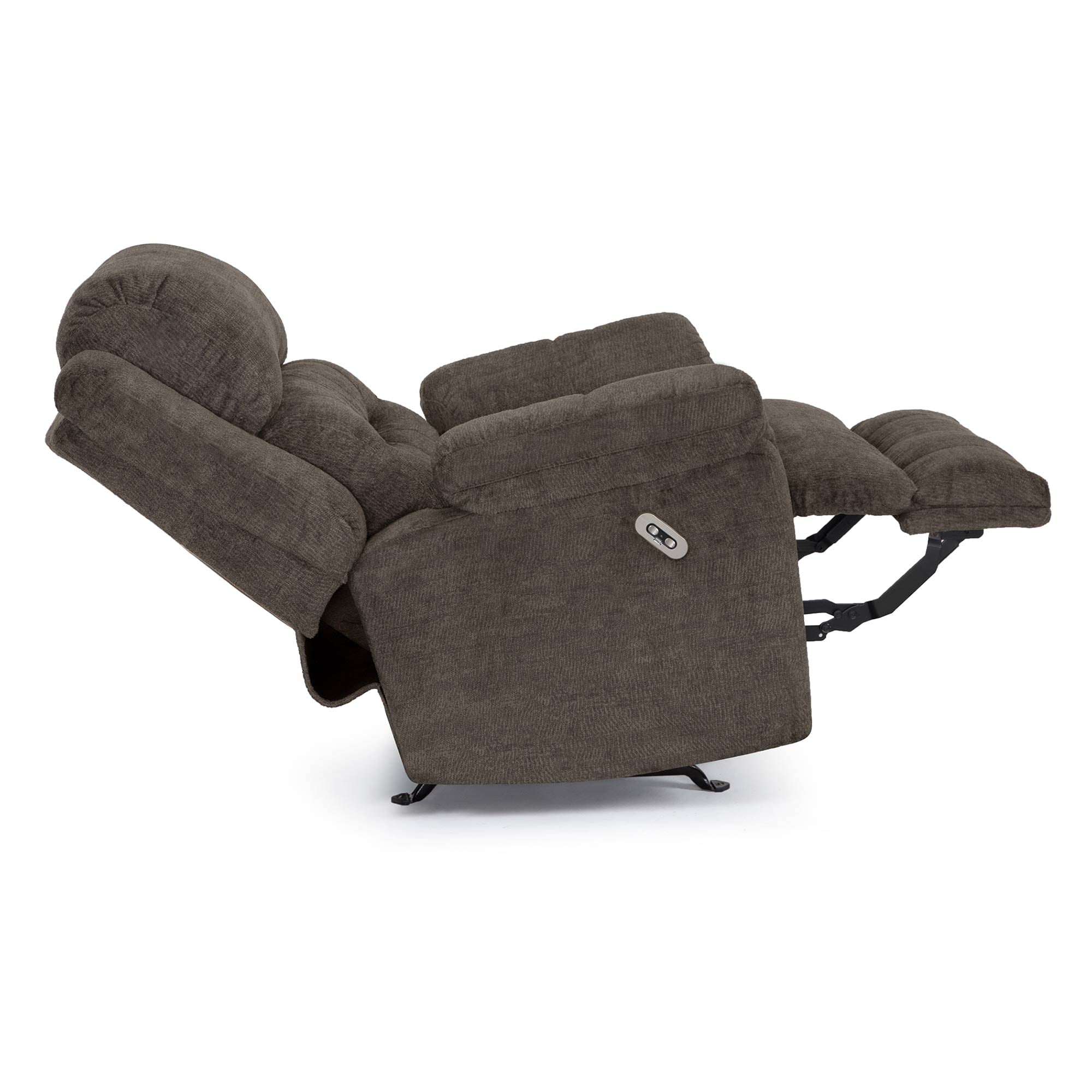 Power Rocker Recliner