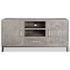 Paramount Furniture Crossings Serengeti TV Console