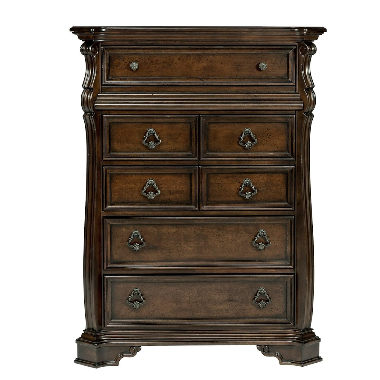 Liberty Furniture Arbor Place 6-Drawer Chest