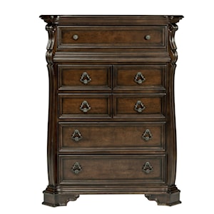 Chests of Drawers Browse Page