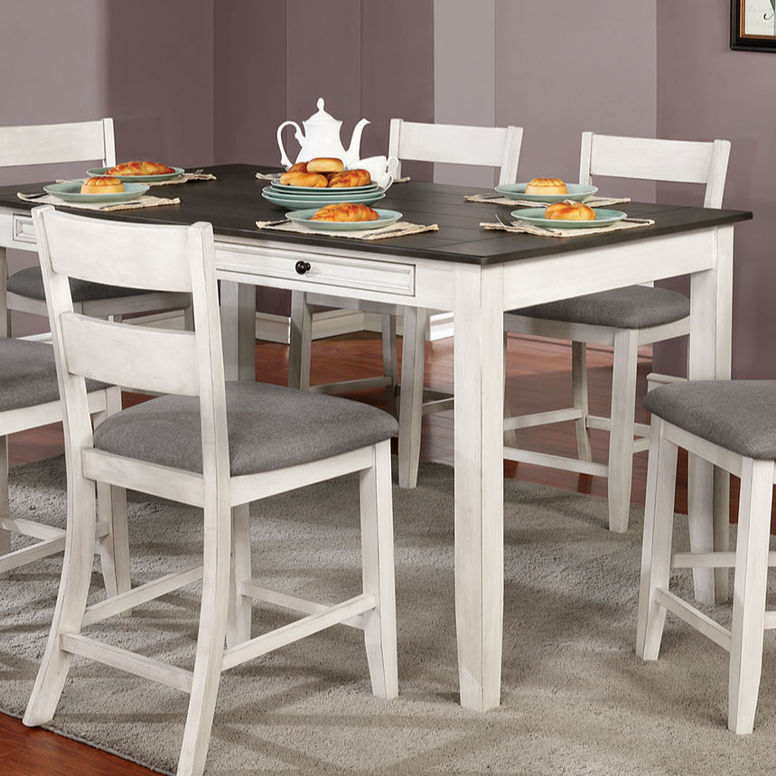 Counter Height Table