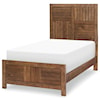 Legacy Classic Kids Summer Camp Summer Camp Twin Panel Bed