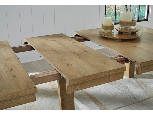 7-Piece Dining Set