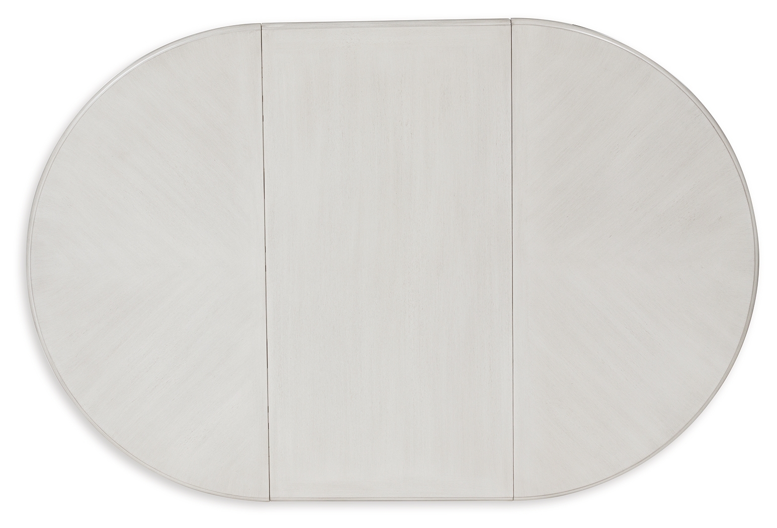 Benchcraft Montelaine Oval Dining Room Ext Table