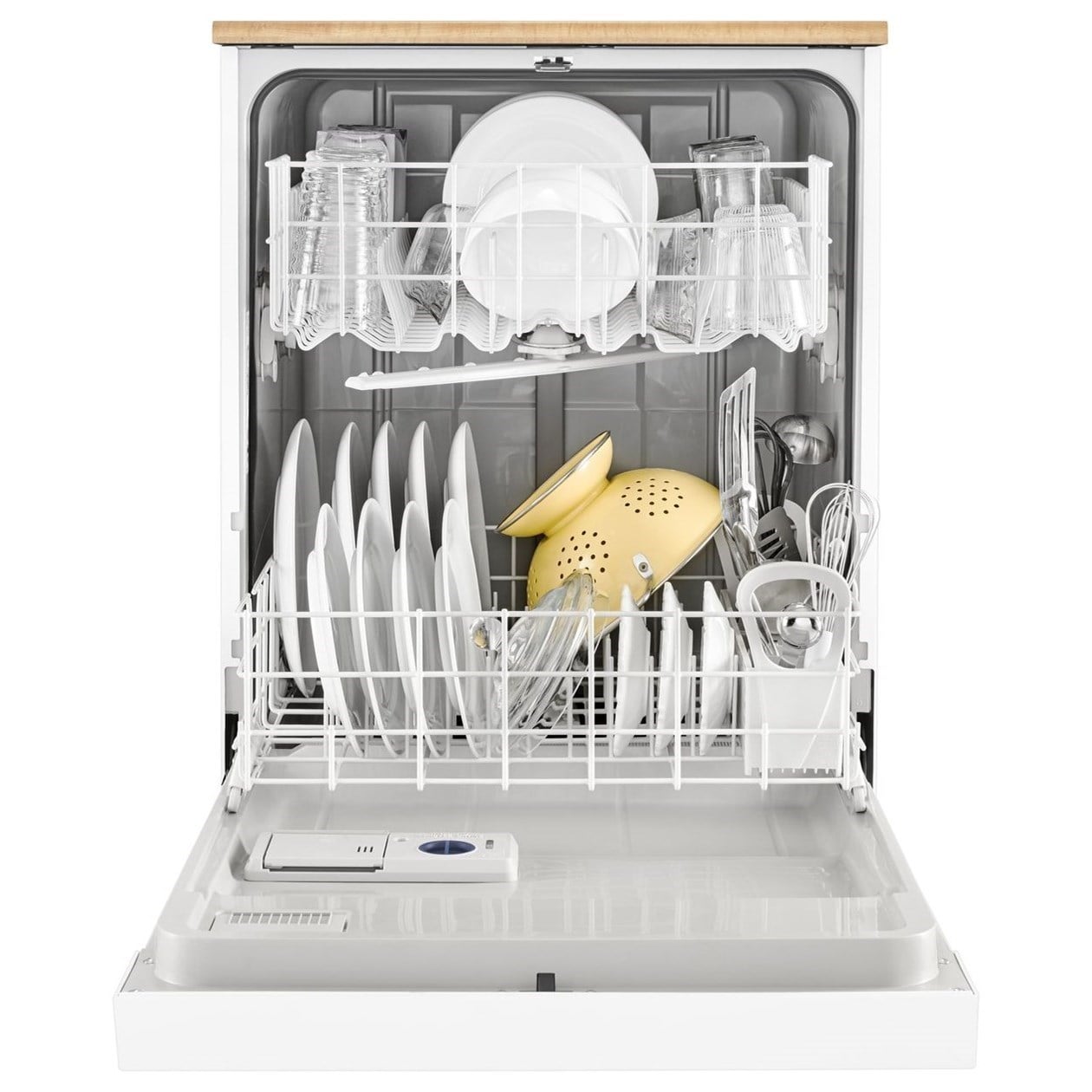 Portable Dishwasher