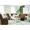 Signature Design by Ashley Furniture Partymate Living Room Set
