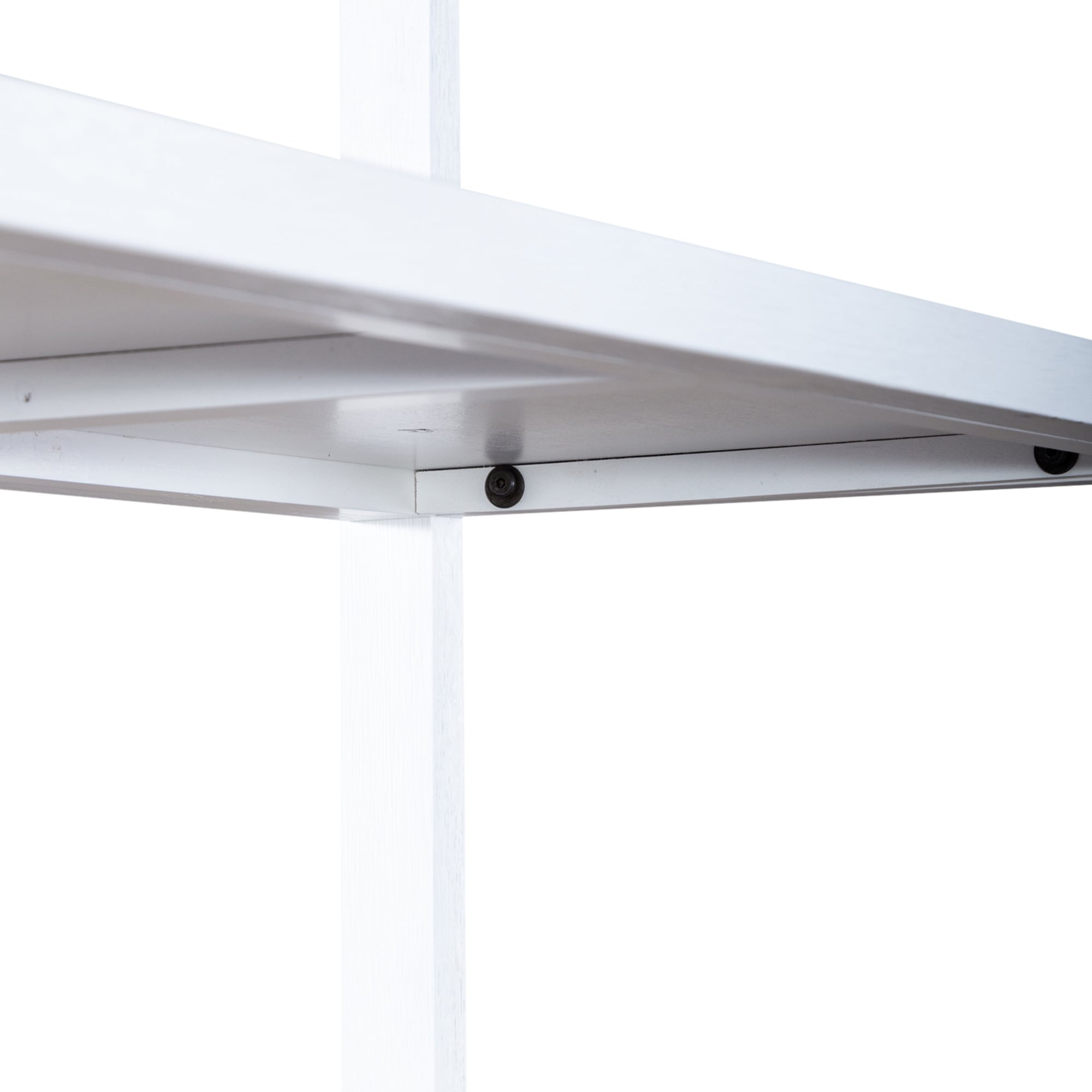 Liberty Furniture East End 6-Shelf Bookcase