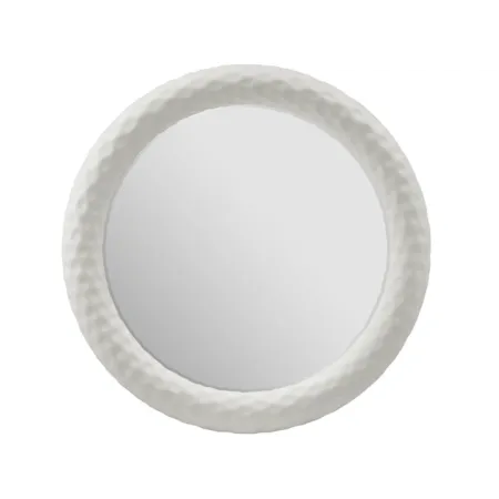 Round Mirror