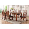 Winners Only Colorado Dining Table