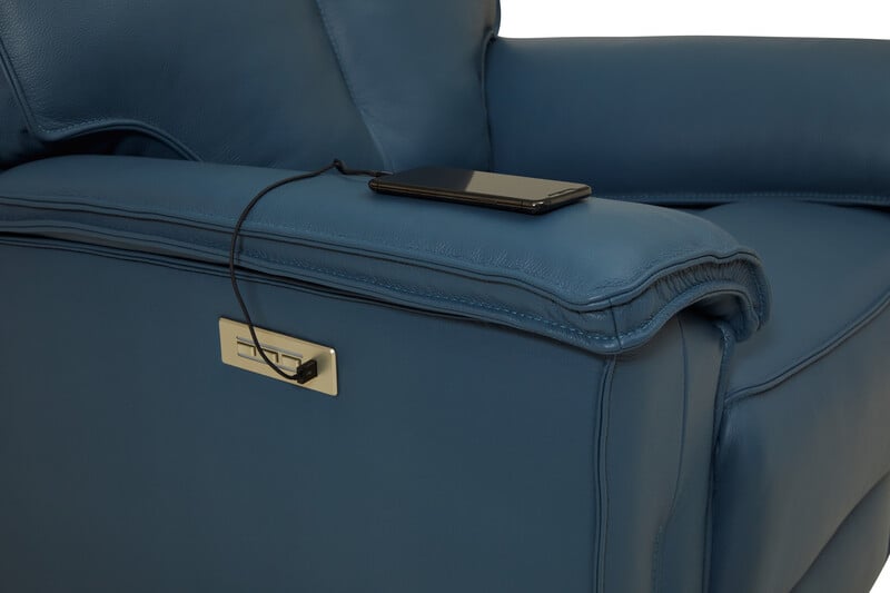 Palliser Oakley Oakley Power Wallhugger Recliner