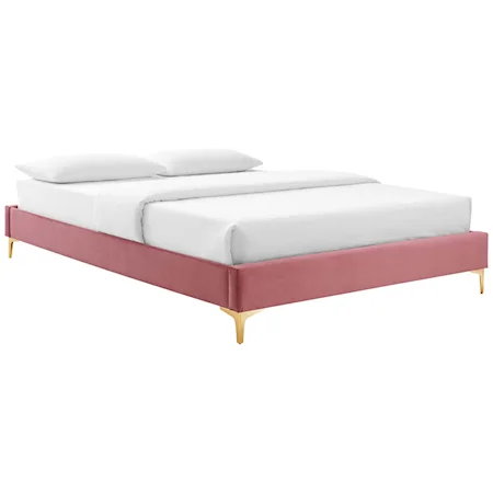 Twin Bed Frame