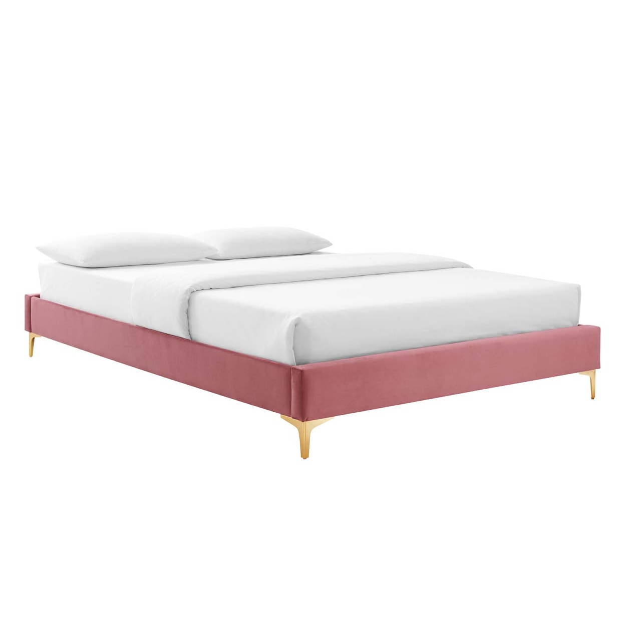 Modway Sutton Twin Bed Frame