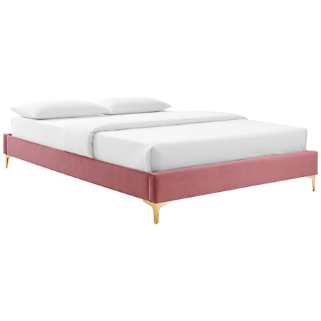 Twin Bed Frame