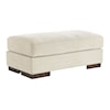 Ashley Signature Design Maggie Ottoman