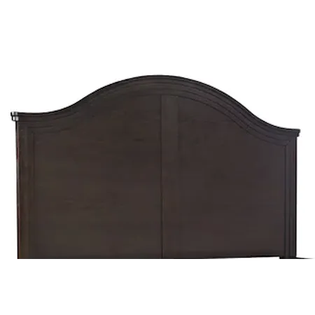 King Headboard