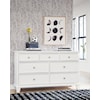 Signature Design by Ashley Furniture Fortman Dresser